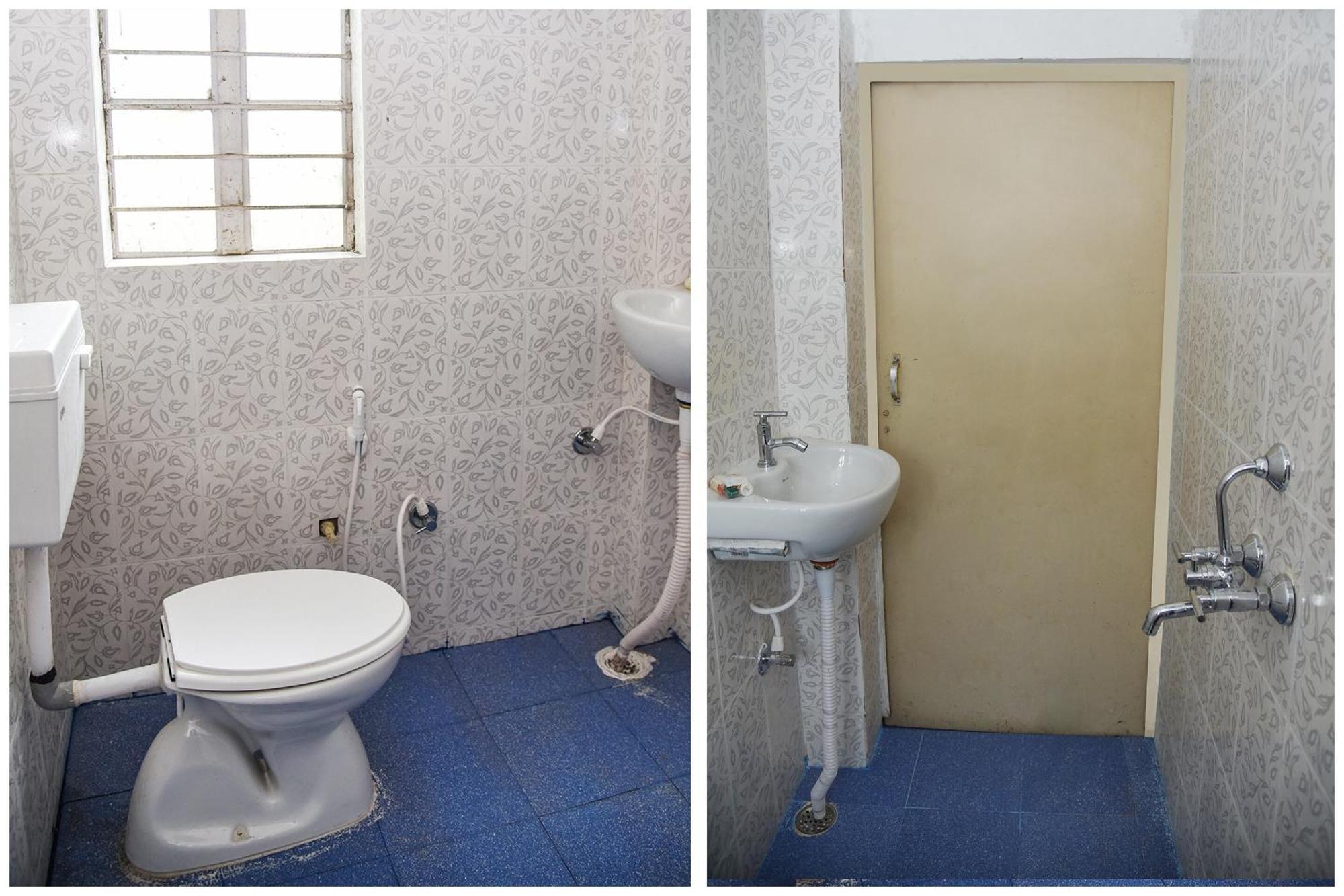 Danapur Hotel O Vibrant Inn מראה חיצוני תמונה