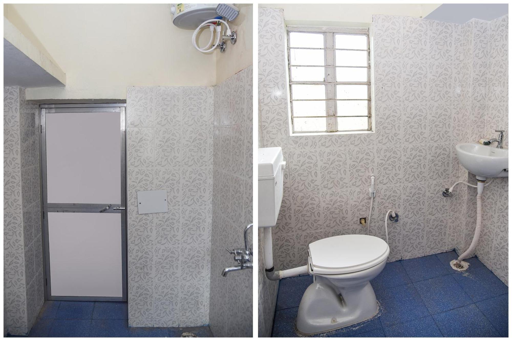 Danapur Hotel O Vibrant Inn מראה חיצוני תמונה